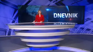 Dnevnik u 19 /N1 Beograd/ 31.3.2024.