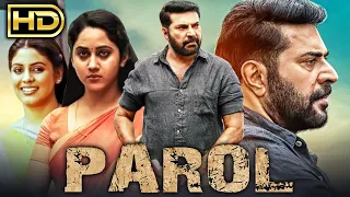 Parol (HD) - Mammootty Blockbuster Full Movie | Ineya, Miya, Suraj Venjaramoodu