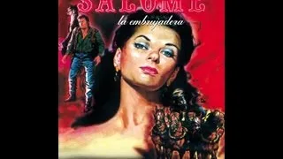 SALOME LA EMBRUJADORA (SALOME, WHERE SHE DANCED, 1945, Full movie, V.O., Spanish Subtitled, Cinetel)