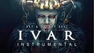 Epic Cinematic RAP BEAT - Ivar (Pendo46 Collab)
