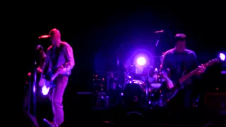 The Smashing Pumpkins - Zero - 30.11.14 Live in Berlin