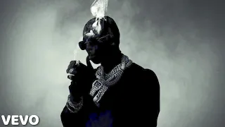 Pop Smoke - Get Back ft. Juice WRLD, XXXTENTACION, Russ Millions (Music Video) [Prod. by Nakvi!]
