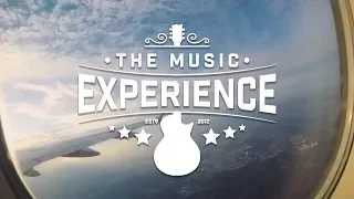 The Music Experience: Aftershock 2018