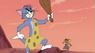 Tom and Jerry episodes 2016 - Tom and Jerry the classic collection volume 5 part 2