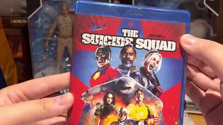 The Suicide Squad Unboxing! (Target Exclusive)
