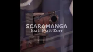 CHR - Scaramanga (feat. Matt Zerr)