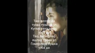 Фердинанд Салахов - Ташлап китмәгез...