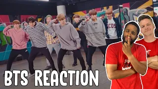BTS (방탄소년단) ‘Heartbeat (BTS WORLD OST)’ MV | Reaction