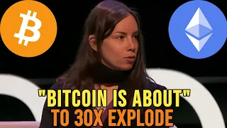 "Buy Now Bitcoin Is About To Do Unthinkable" - Lyn Alden Bitcoin!