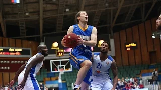 Enisey vs Khimki Highlights April 23, 2016