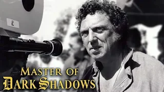 Master of Dark Shadows - Official Movie Trailer (2019)