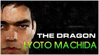 BLACK BELT, LYOTO MACHIDA (THE DRAGON) new highlights and montage