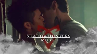 Mattis - The Chain | Shadowhunters 3x12 Music [HD]