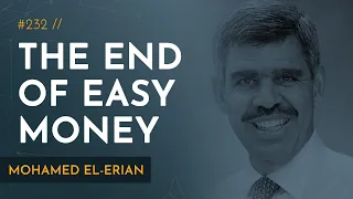 Monetary Tightening & the End of the Risk-on Trade | Mohamed El-Erian