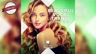 DjBasso - Beautiful Vocal Trance Chapter 10 2022