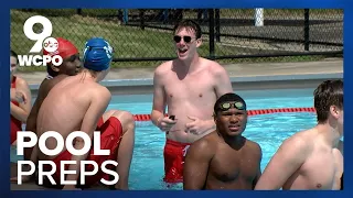 Higher pay, more recruitment efforts: How Cincinnati is able to open all 24 of its pools this year