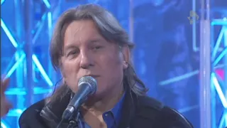 Юрий Лоза о Led Zeppelin, Rolling Stones и Deep Purple