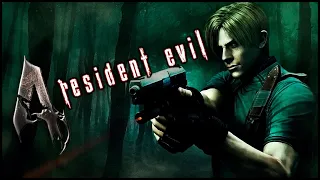 Resident Evil 4 Прохождение Игры [Сложность: Профессионал] #2