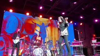 Todd Rundgren - Real Man, Love of the Common Man; Washington DC, 10/18/21