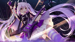 Gigi D'Agostino - The Riddle - Nightcore