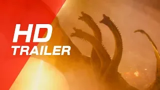 Godzilla: King of the Monsters - Beautiful - In Theaters May 31 | No ads