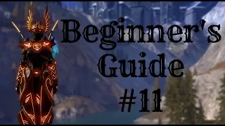 Skyforge OUTDATED Beginner's Guide #11 - Operation/Operation Priority missions