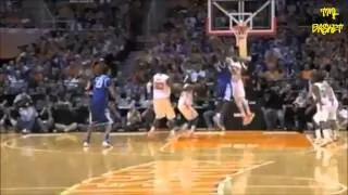 Michael Kidd-Gilchrist Mix Up