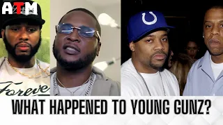 The Breaking Point: Young Gunz, Jay Z, and Dame Dash's Explosive Fallout