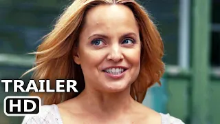 WHAT LIES BELOW Trailer (2020) Mena Suvari, Ema Horvath, Thriller Movie