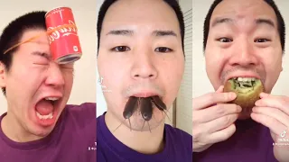 Junya1gou funny video 😂😂😂 | JUNYA Best TikTok October 2021 Part 220