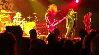 Dokken - Starland Ballroom, Sayreville NJ, November 11 2022 *FULL SHOW*