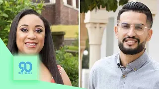 90 Day Fiancé All Of Hamza's Red Flags That Prove He's Using Memphis