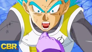 The 15 Most Dangerous Dragon Ball Techniques Used In The Anime