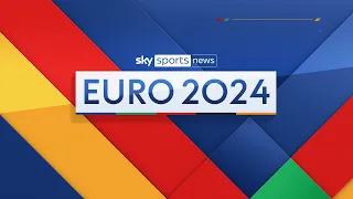 Euro 2024 Exclusive Show