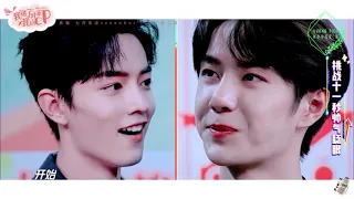 [FMV|BJYX] Tôi Ship CP Đối Thủ của tôi