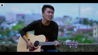 CHRIS TOMLIN - NOBODY LOVES ME LIKE YOU DO | COVER BY KAHORPAM ATHARY | MEIPHUNG PRODUCTIONS