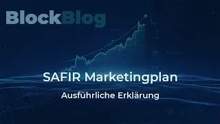 Der SAFIR GLOBAL DMCC Marketingplan