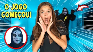 O JOGO ESTÁ COMEÇANDO!! O LED INVADIU NOSSA CASA!@mundodavivioficial