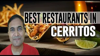 Best Restaurants & Places to Eat in Cerritos, California CA