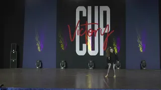 Арина Титова | VICTORY CUP 2019 | BEST DANCE SOLO KIDS