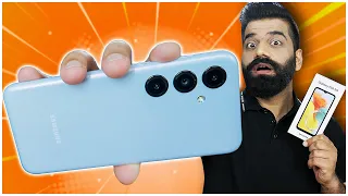 This Budget Phone Is A True Monster🔥🔥🔥