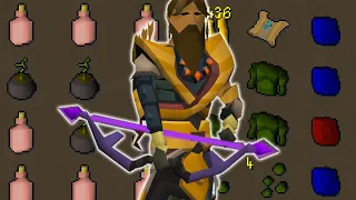 These are the 5 Best Underrated Training Methods in OSRS!