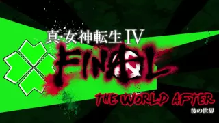 The World After - SMTIV Final