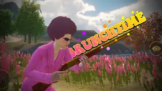 Brunchtime | PUBG Mobile Meme Edit