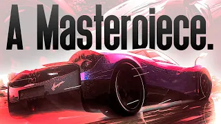 Why Driveclub is a Masterpiece in Racing Games | Racing Marathon 2021 | KuruHS