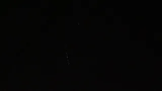 Starlink L26 fly-by