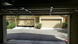 Garage Door Wont Close? 4 Reasons Why!