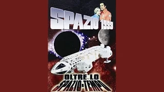 SPAZIO 1999: OLTRE LO SPAZIO-TEMPO (1976) Film Completo