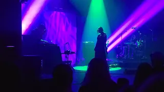 "Dusk" - Chelsea Wolfe @ The Vic Theatre Chicago, IL 3.19.24