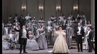 G. Verdi: La Traviata - Harmonia